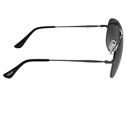 French Connection Gradient Aviator Women