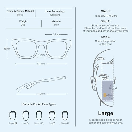 French Connection Gradient Aviator Women