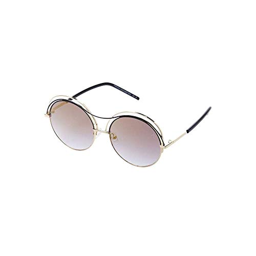 FCUK Womens Regular Polycarbonate Sunglasses