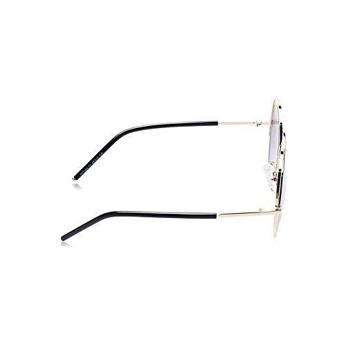 FCUK Womens Regular Polycarbonate Sunglasses