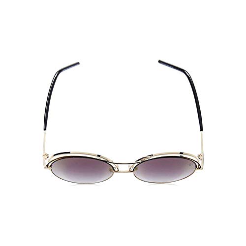 FCUK Womens Regular Polycarbonate Sunglasses
