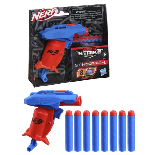Nerf Alpha Strike Stinger SD-1
