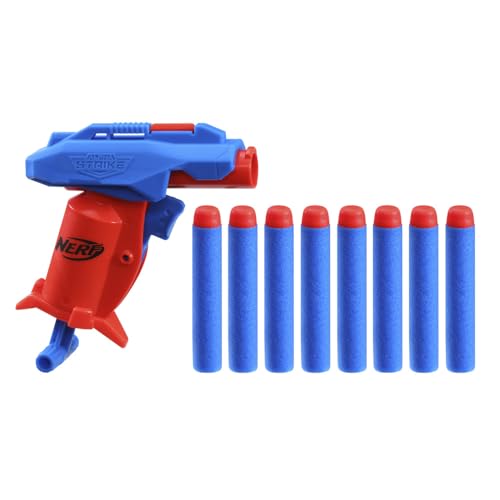 Nerf Alpha Strike Stinger SD-1