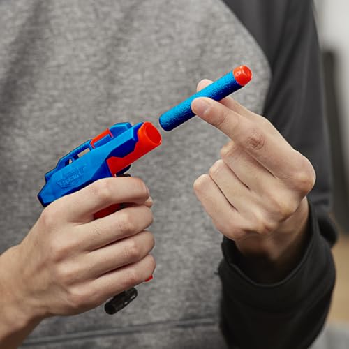 Nerf Alpha Strike Stinger SD-1