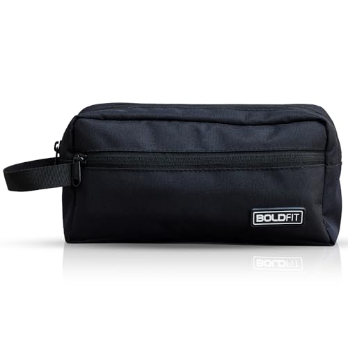 Boldfit Toiletry Bag for Travel
