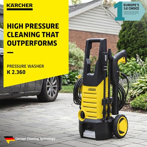 KÄRCHER K 2.360 High Pressure