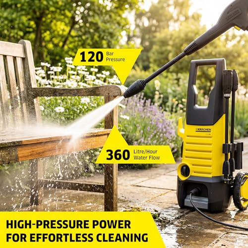 KÄRCHER K 2.360 High Pressure
