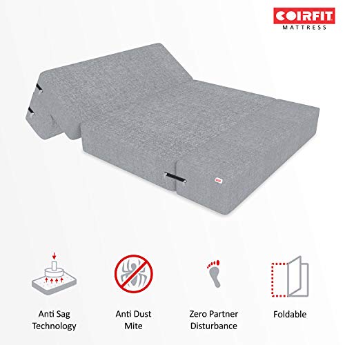 Coirfit 4-in-1 Two Seater Sofa