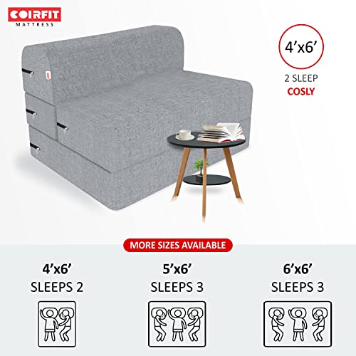 Coirfit 4-in-1 Two Seater Sofa