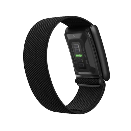 Whoop 5.0/MG Screenless Fitness, Health