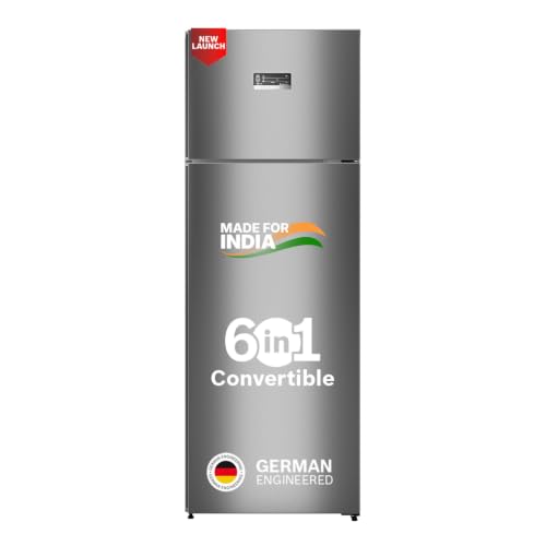 Bosch 368L, 2 Star, Frost