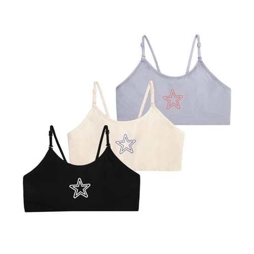 YouGotPlanB Cotton Training Bra