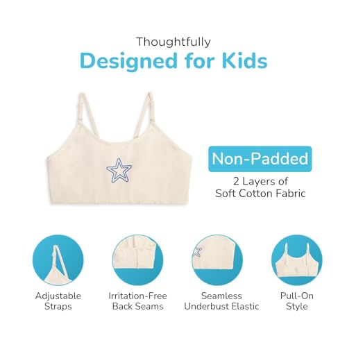 YouGotPlanB Cotton Training Bra