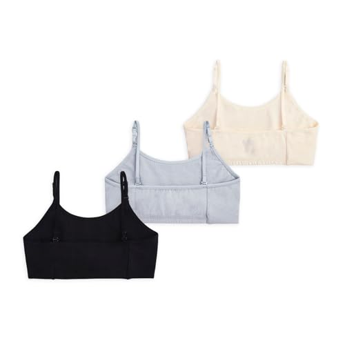 YouGotPlanB Cotton Training Bra