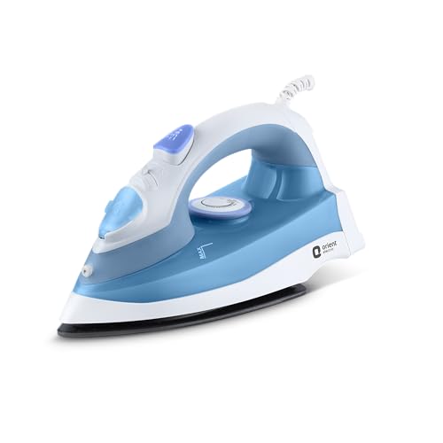Orient Electric 1300 W Steam