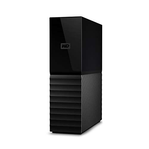 Western Digital 6TB My Book®