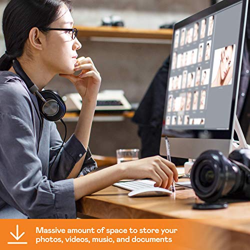 Western Digital 6TB My Book®