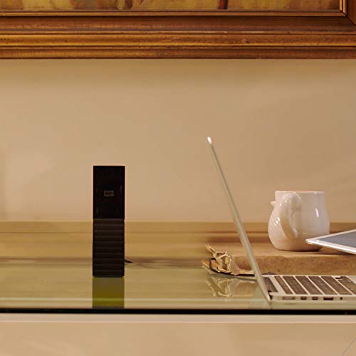 Western Digital 6TB My Book®
