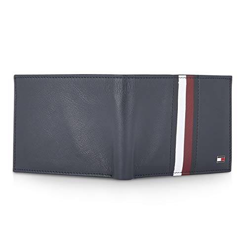 Tommy Hilfiger Men's Passcase Wallet