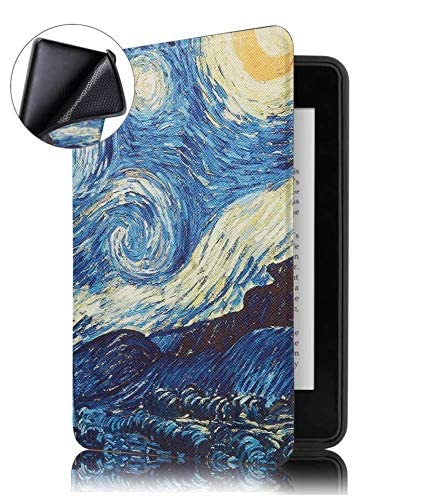 SwooK Classic Printed Magnetic Flip