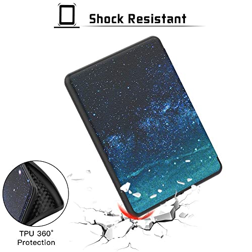 SwooK Classic Printed Magnetic Flip
