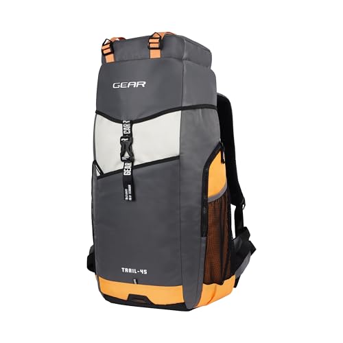 Gear Trail 3 25"/45L Extra