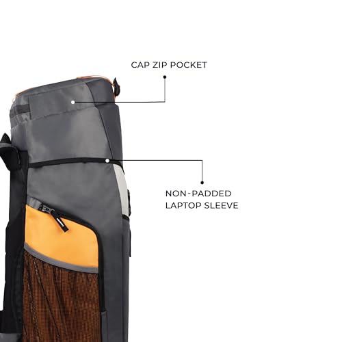 Gear Trail 3 25"/45L Extra