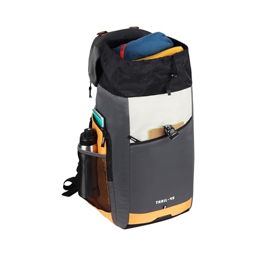 Gear Trail 3 25"/45L Extra