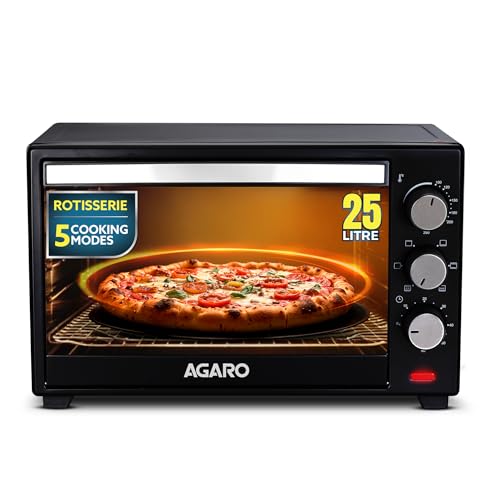 AGARO Marvel Oven Toaster Griller
