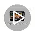 AGARO Marvel Oven Toaster Griller