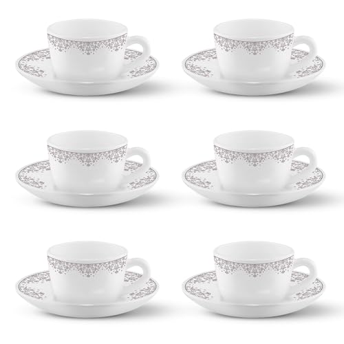 Larah by BOROSIL Lark Opalware