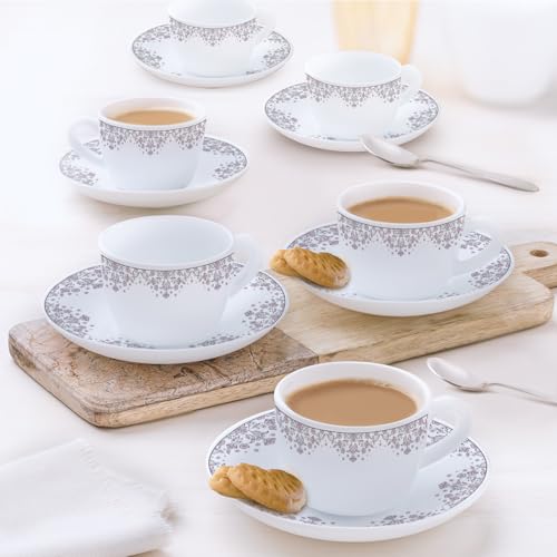 Larah by BOROSIL Lark Opalware