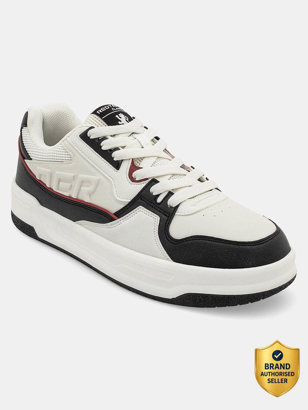 RED TAPE Lifestyle Sneakers for Men for Classic Everyday Comfort ...more