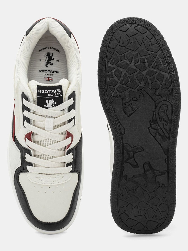 RED TAPE Lifestyle Sneakers