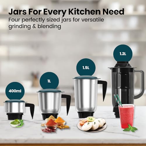 Havells ESO 750 Watt Mixer