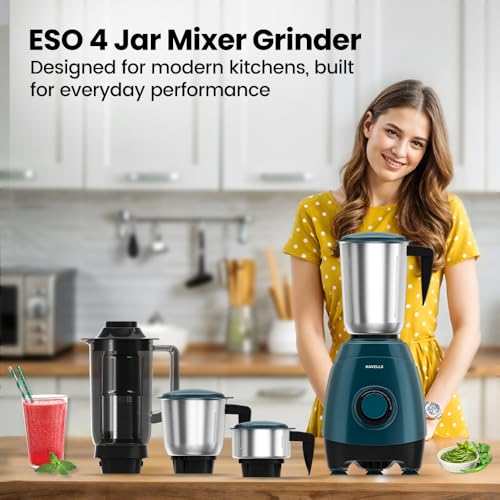 Havells ESO 750 Watt Mixer