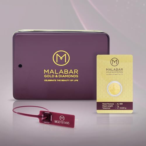 Malabar Gold & Diamonds Gold