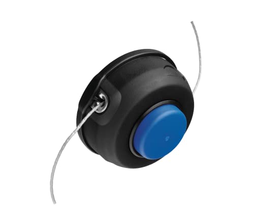 HUSQ Varna Trimmer Head/TAP N GO for Brush Cutter