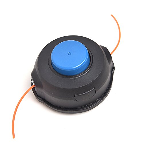 HUSQ Varna Trimmer Head/TAP N GO for Brush Cutter - Image 2