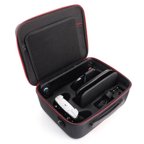 New World Carrying Case