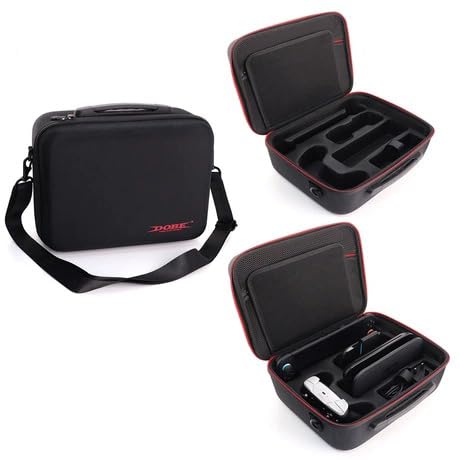 New World Carrying Case
