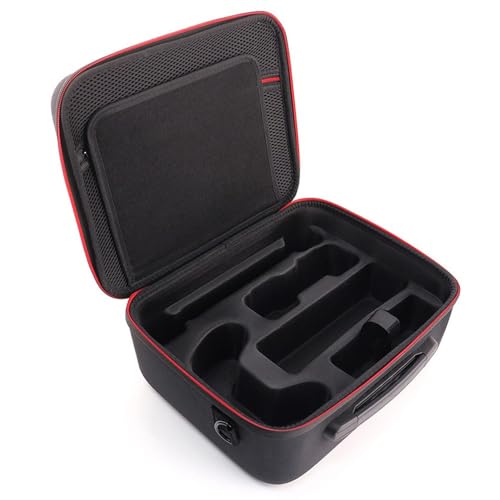 New World Carrying Case