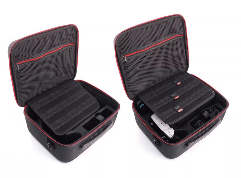 New World Carrying Case