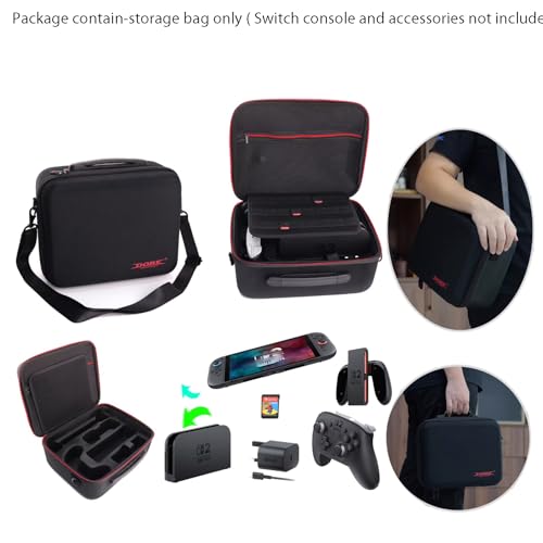 New World Carrying Case