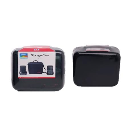 New World Carrying Case