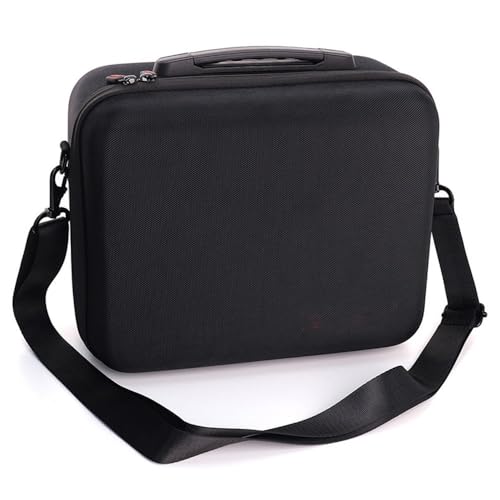 New World Carrying Case