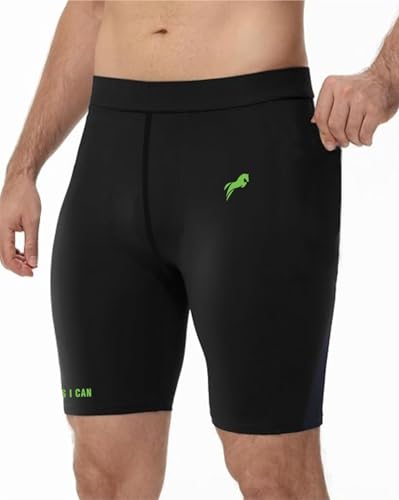 JUST RIDER Compression Men's Skin