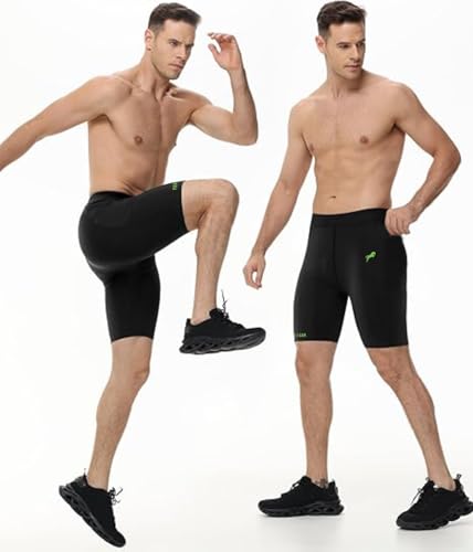 JUST RIDER Compression Men's Skin