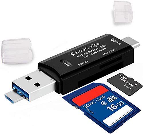 Brand Conquer 5 in 1