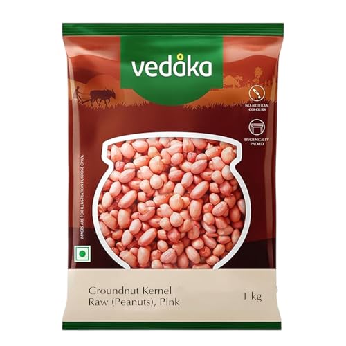 Amazon Brand - Vedaka Raw